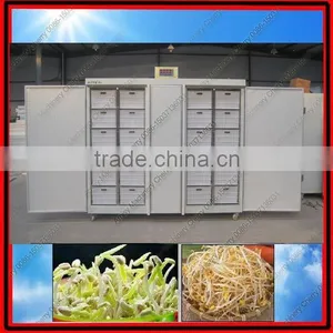 High Quality Bean Sprout Growing Machine thumbnail-1
