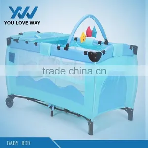 Hot New Products for 2015 Bed for Baby thumbnail-1