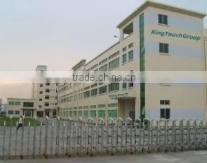 Xiamen Kingtouch Technology Co., Ltd. company overview - view 1 thumbnail