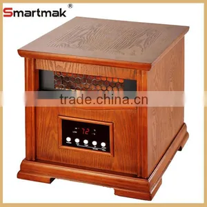Hot Selling Factory Quartz Halogen Infrared Heater thumbnail-3