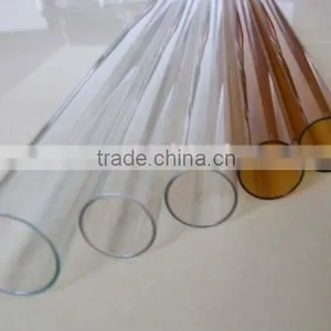 Quartz Glass Tubing thumbnail-1