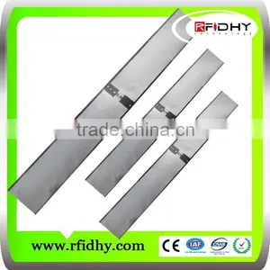 Transparent&Adhesive 3*8 Layout 13.56mhz Fudan F08 Rfid Inlay/rfid Wet Inlay thumbnail-2