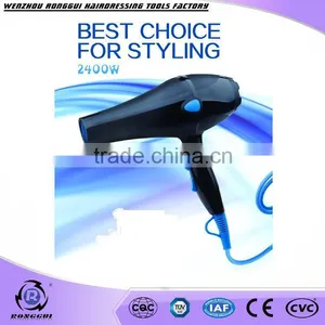 Professional no Noise Salon Standing Hair Dryer With AC/DC Motor thumbnail-1