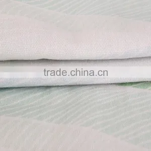 Textiles Woven Weave 100% Cotton Canvas Fabric Made in China Shaoxing thumbnail-4