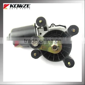 Windshield Wiper Motor for Mitsubishi Pajero Montero V83 V87 V93 V97 V98 MR388037 thumbnail-2