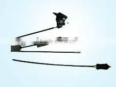 Automobile Push Pull Cable Assembly thumbnail-1