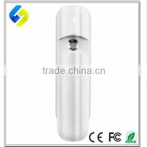 Mini Portable Face Nano Spray Machine Facial Mist Spray in 2016 thumbnail-1