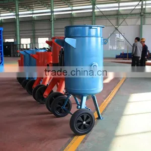Sandblasting Machine From China Manufacturer thumbnail-3