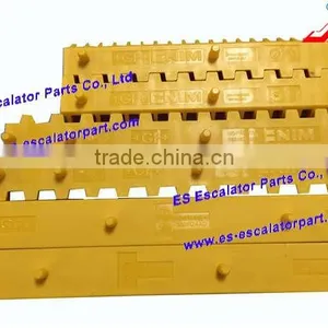 Step Demarcation,CNIM Escalator Parts , Escalator Step Demarcation for CNIM thumbnail-1