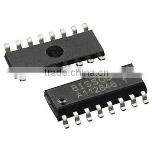 SMD IC BISS0001 for Intruder Detecting From SENBA Smd ic Biss0001 for Pir Sensor thumbnail-1