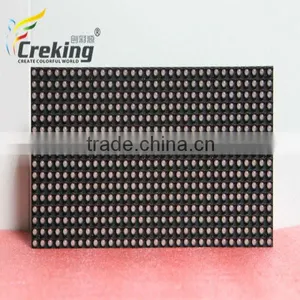 2014 New Design High Brightness Popular Ip65 Advertising Screen Outdoor Led Modules thumbnail-1
