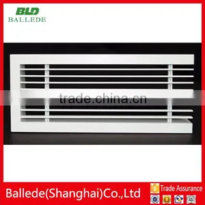Air Intake Grille thumbnail-5