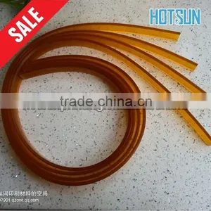 High Quality Screen Printing Squeegee/3700X20X5mm,55-90 SHORE A thumbnail-2