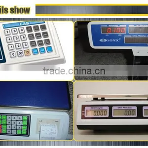 30kg Scale for Laundry thumbnail-6