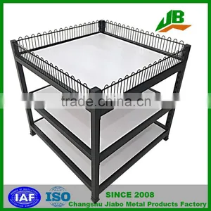 Popular Design Supermarket Display Stand Promotion Table /display Table thumbnail-1