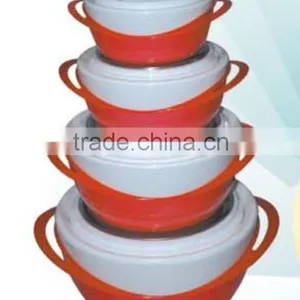Stainless Steel Food Storage Container thumbnail-1