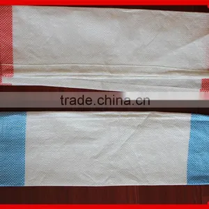 Recyclable PP Woven Cement Bag thumbnail-6