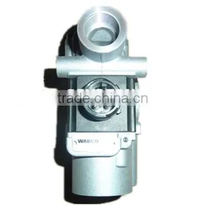 A Competitive Price FOR LINGLONG Higer Bus Bus Parts Electromagnetic Valve (ABS) 35A03-50010 thumbnail-1
