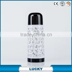 Hot Sale Small Vacuum Flask /350ML Cups/vacuum Flask Manufacturer thumbnail-4