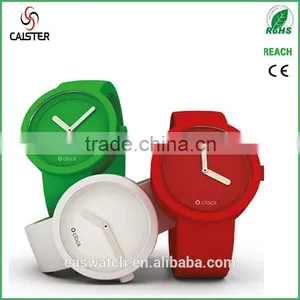 China Cheap Items To Sell O Clock, Fashion Quality Teenage Watch thumbnail-1