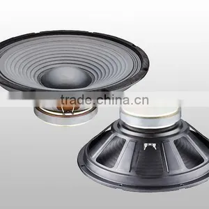 Woofer PA Speaker thumbnail-1
