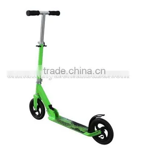 200mm PU Wheel Kick Scooter thumbnail-2