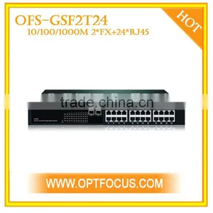 Pure Gigabit Ethernet Switch thumbnail-1
