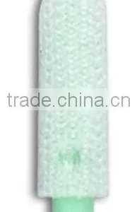 Cleanroom Swab With Polyester Head thumbnail-1