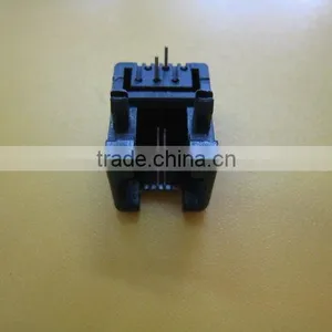 Chair Shaped Plastic Injection thumbnail-1