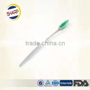 High Quality Hotel Disposable Toothbrush/ Best Price Toothbrush With Toothpaste thumbnail-3