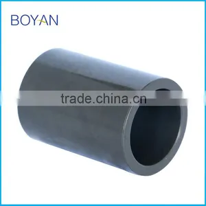 Wholesale Suppliers BOYAN PVC UPVC ASTM SCH80 Grey Pipe Fitting Reducing Hydraulic Coupling thumbnail-3