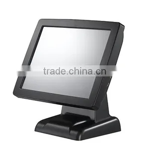 Android Pos 15 Inch Touch Screen LED Pos Hardware thumbnail-3