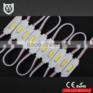 Top Quality Small Mini Size Led Module IP67 Waterproof CE Rohs Certificates 1W Led Module,cob Led Module thumbnail-5
