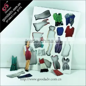 2015 Hot Selling Lovely Toys Puzzle / Magnetic Puzzle. thumbnail-1