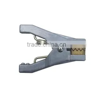 Aircraft Grounding Clamps thumbnail-1