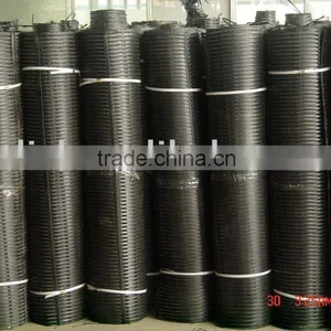 Unidirectional Tension Plastic Geogrid thumbnail-1