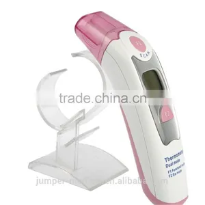 Factory Price Thermometer Forehead and Ear Thermometer Infrared thumbnail-3