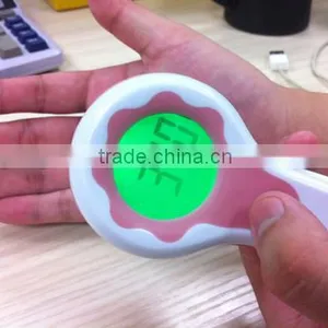 Human Body Infrared Thermometer thumbnail-4