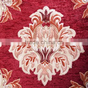 PLUS Jacquard Style and Polyester Cotton Material Chevron Christmas Decor Table Runners thumbnail-4