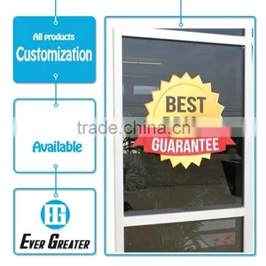 Custom Pvc Car Window Sticker,custom Made Static Cling Decals Stickers Printed Waterproof Decals thumbnail-4