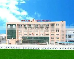 Yiwu Xinli Sanitary Ware Firm company overview - view 1 thumbnail