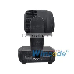 120W Gobo Spot Light / 120W Moving Head Spot Light / Led Stage Lights thumbnail-5