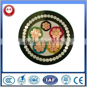 XLPE Power Cable Price per Meter thumbnail-1