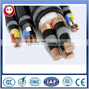 Underground High Voltage Cable 240mm 630mm thumbnail-4