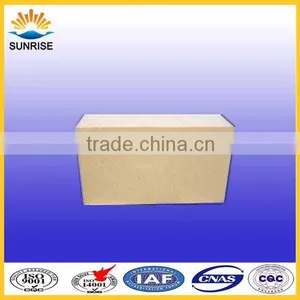 Fused Cast High Zirconia Block for Glass Furnace thumbnail-2