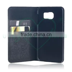Mobile Phone Folio Case for Samsung Galaxy S6 thumbnail-1