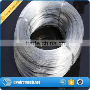 2015 Hot Sale 0.4mm Galvanized Steel Wire thumbnail-1
