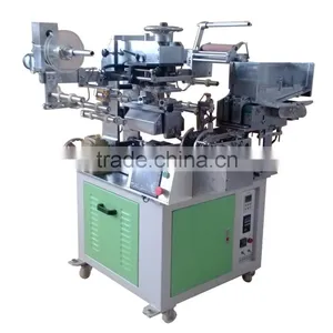 Fast Speed Lighters Heat Transfer Machine With Rubber Roller TH-80A thumbnail-5