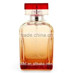 110ml Witeness Glass Perfume Bottles thumbnail-1