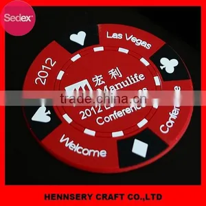 Silk Screen Cork Coasters thumbnail-5